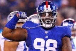 Illustration of a person wearing a mouthguard during sports.