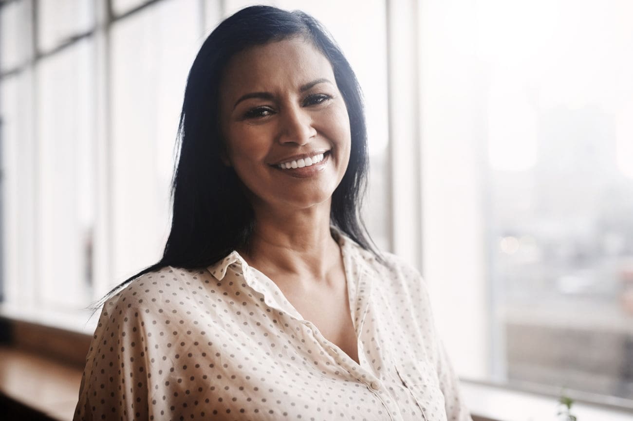 Confidence sets you on the path to success