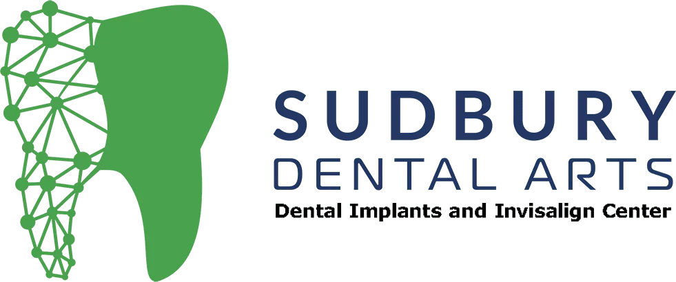 Sudbury Dental Arts Logo