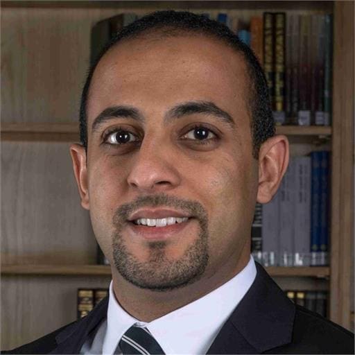 A picture of Dr. Eslam AbdelWahab, DMD.