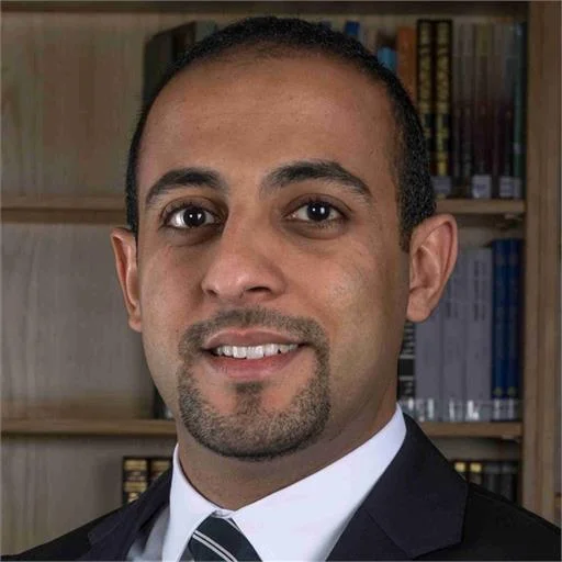 A picture of Dr. Eslam AbdelWahab, DMD.