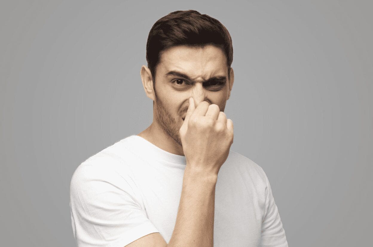 Information about the connection between tooth decay, cavities, and bad breath at Sudbury Dental Arts.