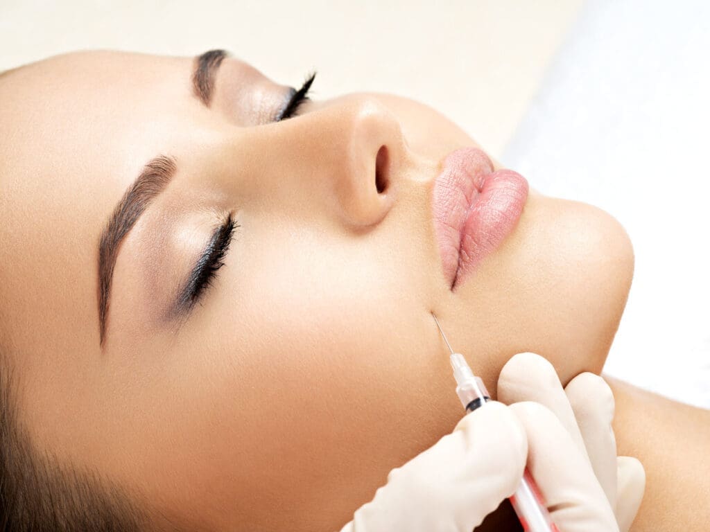 Information about Botox as a treatment for hyperhidrosis at Sudbury Dental Arts.