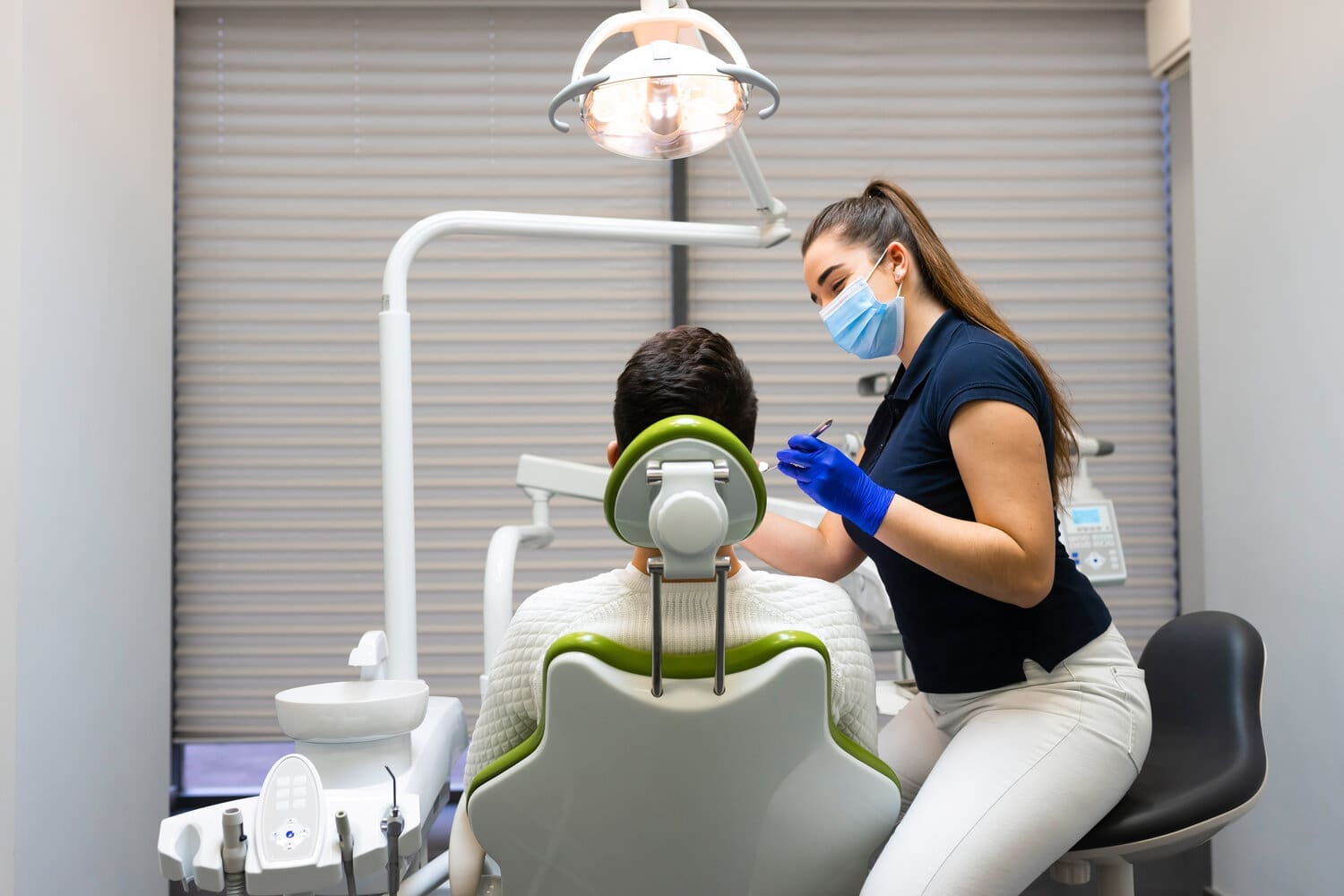 Information about dental sedation options at Sudbury Dental Arts.